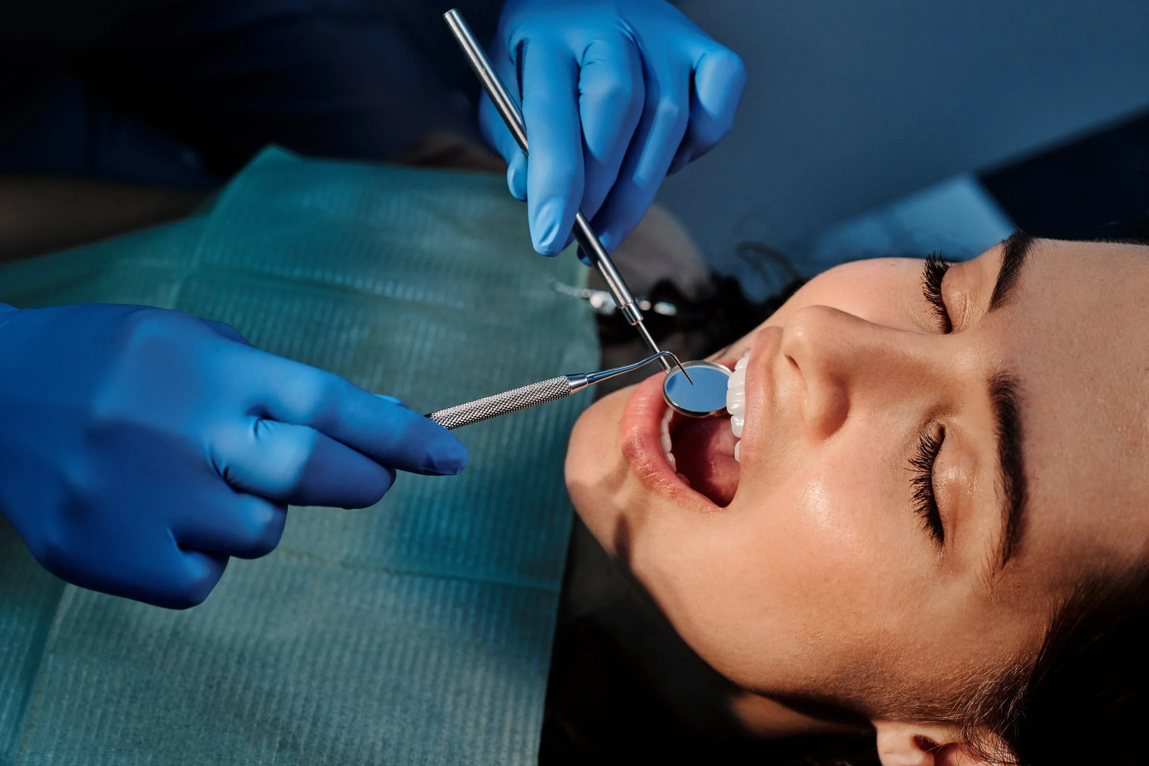 What to Expect During a Dental Cleaning